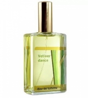 ANDY TAUER Vetiver Dance