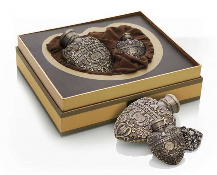 ARABIAN OUD Gharam
