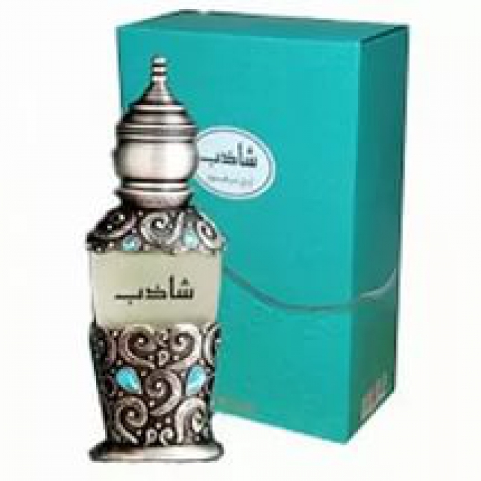 Asgharali Shazeb
