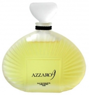Azzaro 9 Vintage