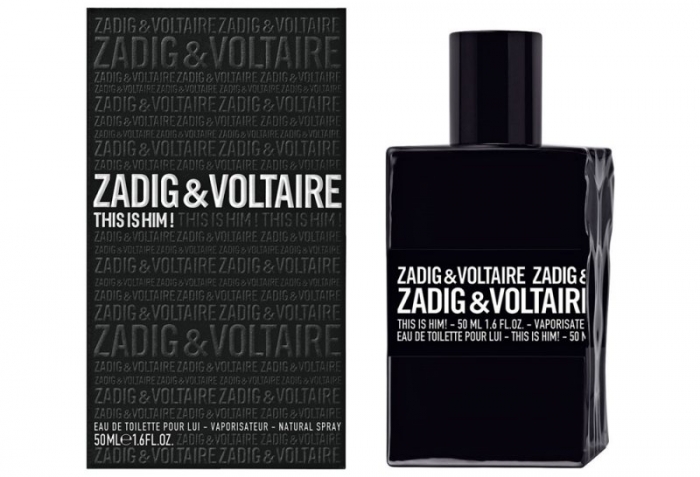Zadig &amp; Voltaire This is Him