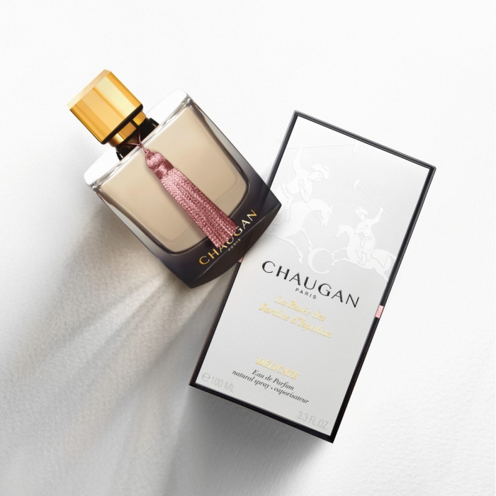 Chaugan Delicate