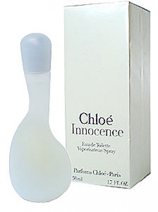 CHLOE Innocence Vintage