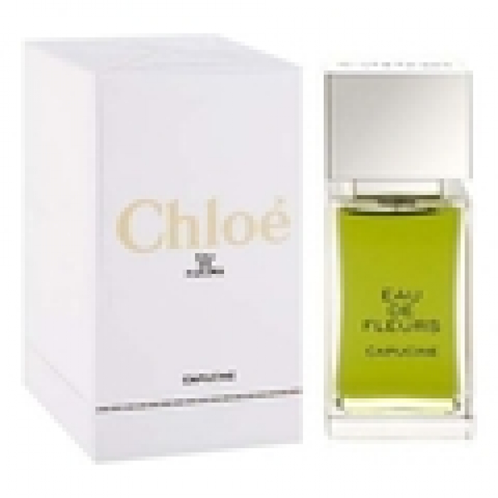 CHLOE Eau de Fleurs Capucine