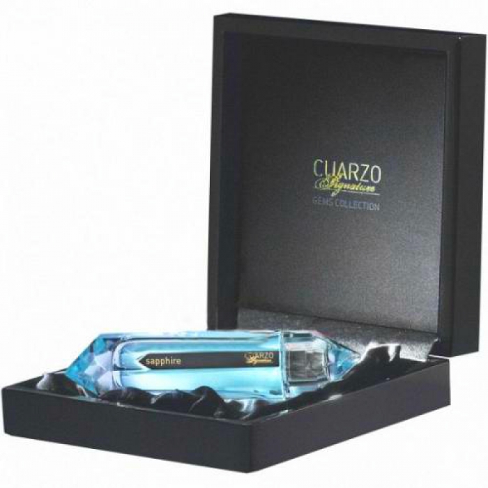 Cuarzo  Signature Sapphire