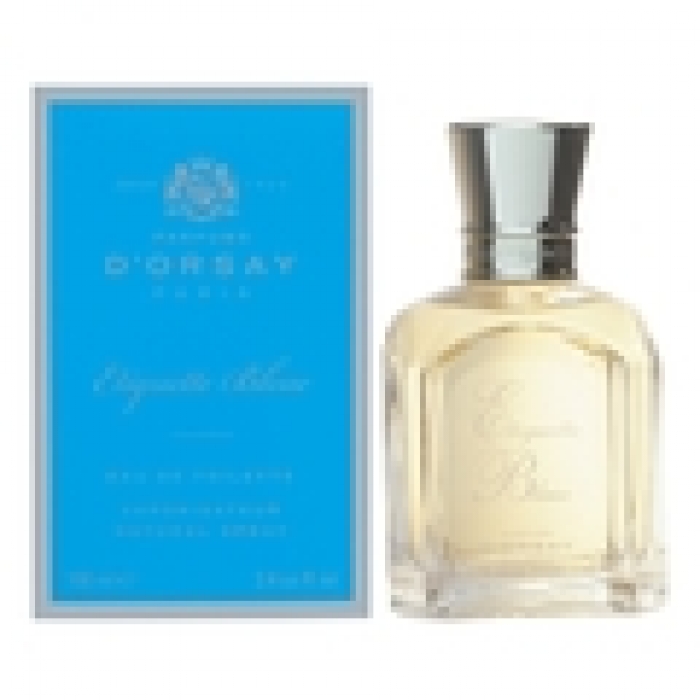 D`Orsay Etiquette Bleue