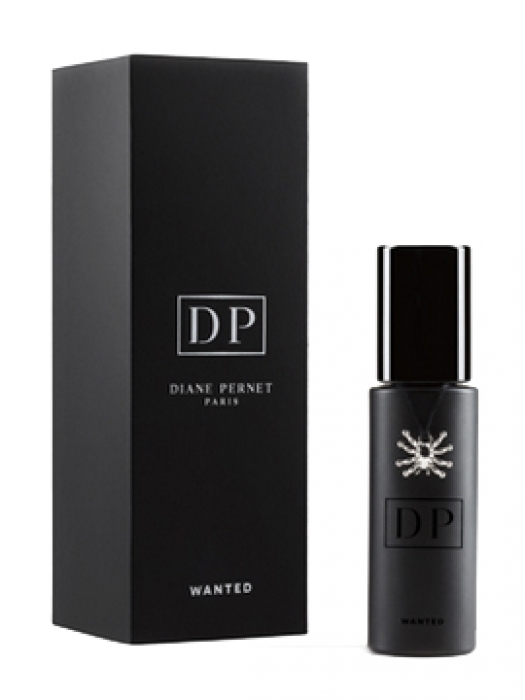 Diane Pernet Wanted