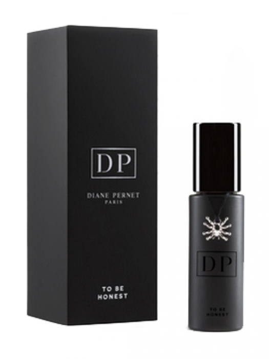 Diane Pernet To Be Honest