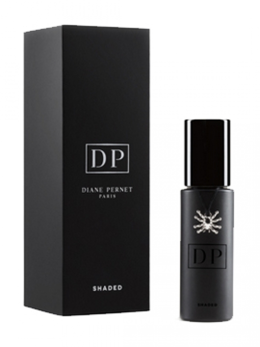 Diane Pernet Shaded