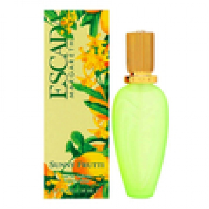 Escada Margaretha Ley Sunny Frutti