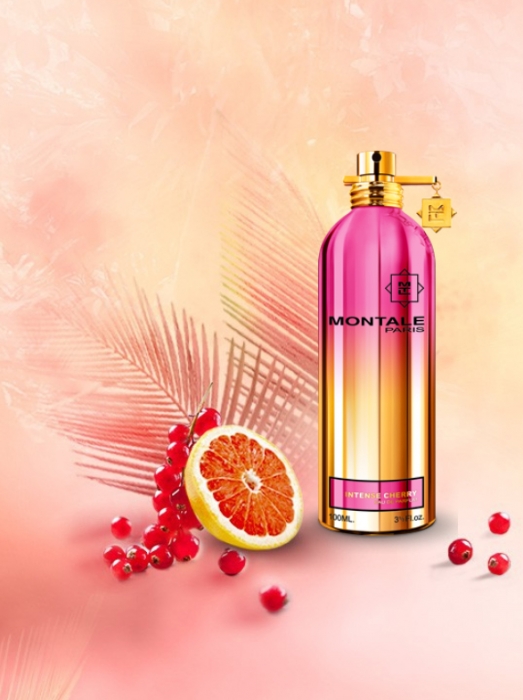 Montale Intense Cherry 
