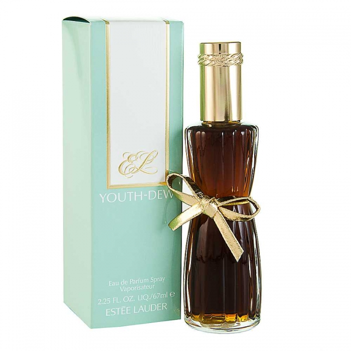 Estée Lauder Youth-Dew