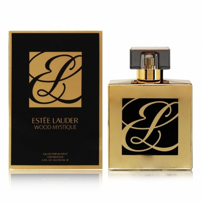 Estée Lauder Wood Mystique