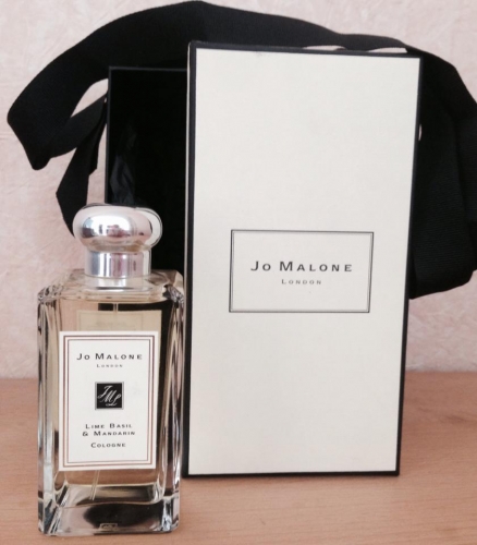 Jo Malone Lime Basil &amp; Mandarin