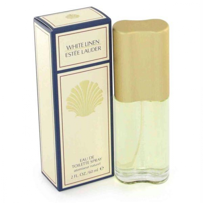 Estée Lauder White Linen