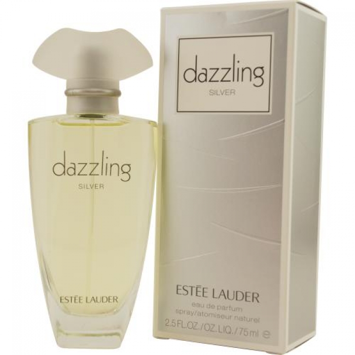 Estée Lauder Dazzling Silver 15мл
