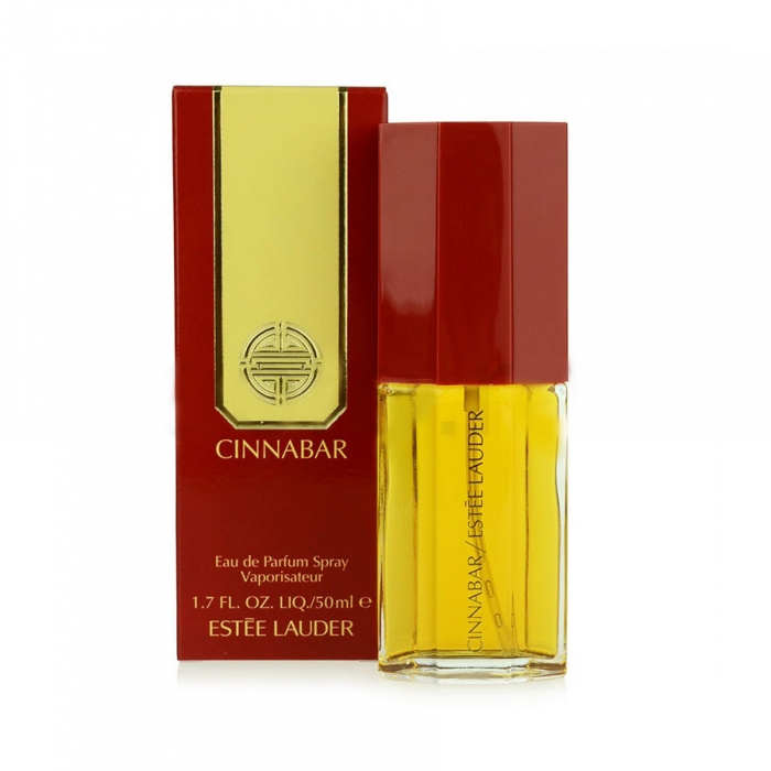 Estée Lauder Cinnabar