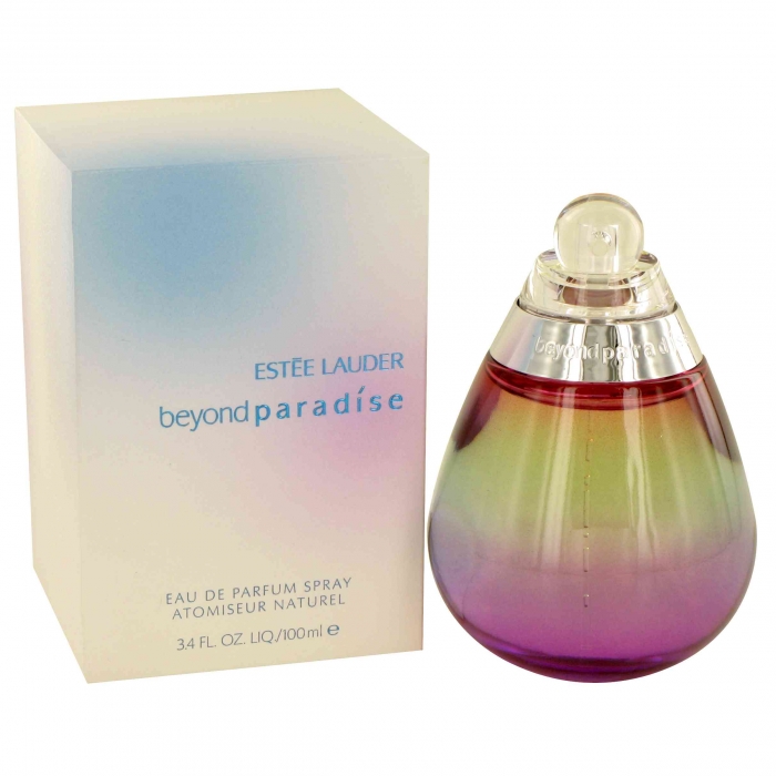 Estée Lauder Beyond Paradise