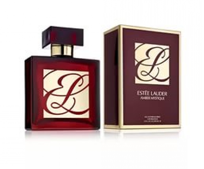 Estée Lauder Amber Mystique tester