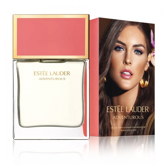 Estée Lauder Adventurous