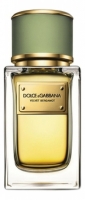 Dolce Gabbana Velvet Bergamot 