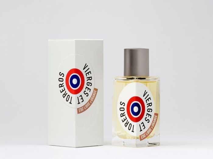 Etat Libre d`Orange Vierges Et Toreros Tester