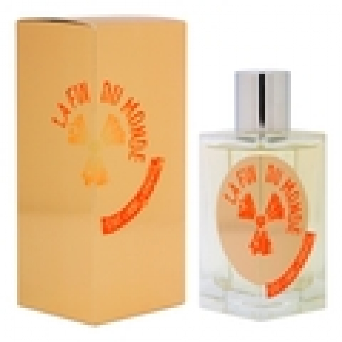 Etat Libre d`Orange La Fin Du Monde Tester