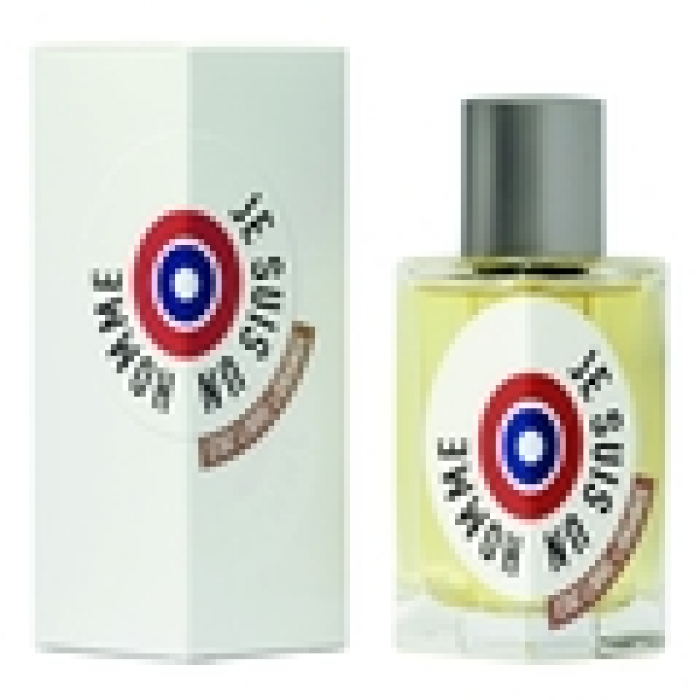 Etat Libre d`Orange Je Suis Un Homme Tester