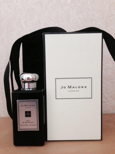 Jo Malone Oud &amp; Bergamot