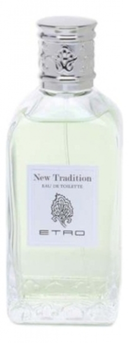 ETRO New Tradition