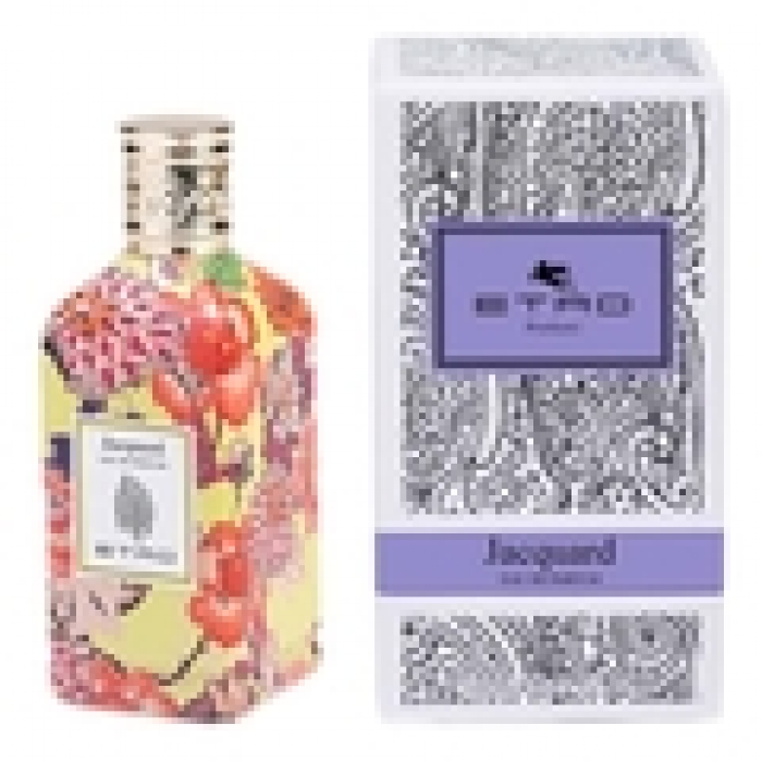 ETRO Jacquard