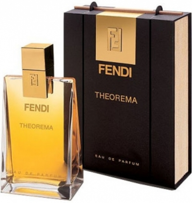 Fendi Theorema tester