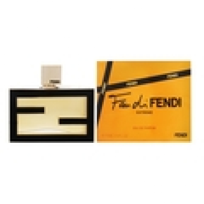 Fendi Fan di Fendi Extreme tester