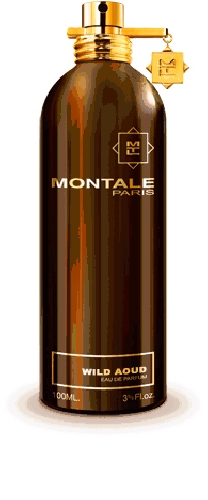 Montale Wild Aoud 20ml