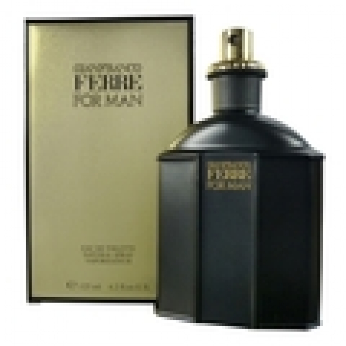 GianFranco Ferre Ferre For Men 75 ml