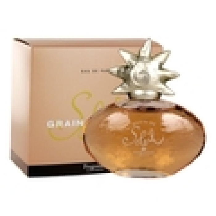 Fragonard Grain de Soleil tester
