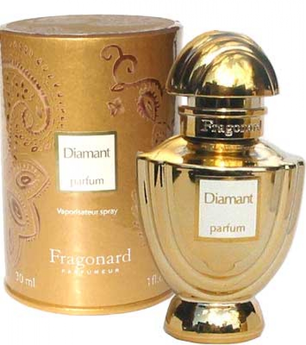 Fragonard Diamant Parfum