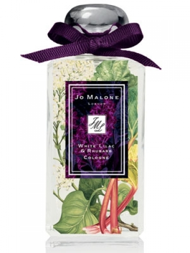 Jo Malone White Lilac &amp; Rhubarb