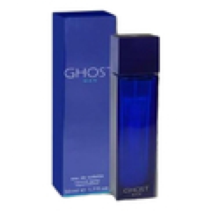 Ghost Men