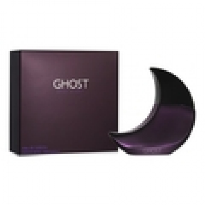 Ghost Deep Night