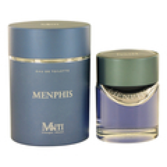 Giorgio Monti Menphis