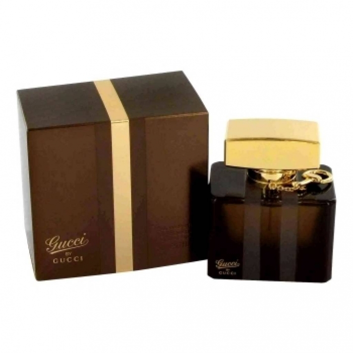 GUCCI Gucci by Gucci Eau de Parfum 50ml tester