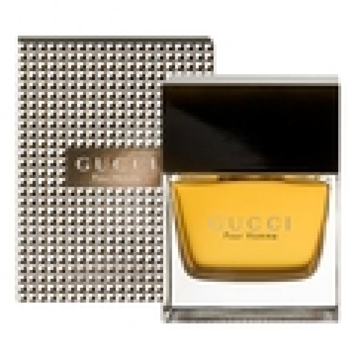 GUCCI Pour Homme tester