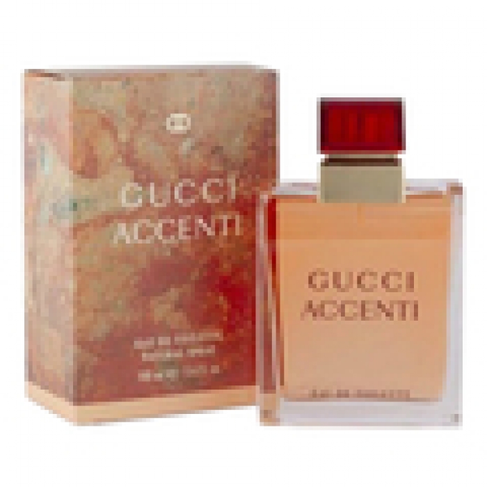 GUCCI Accenti Vintage