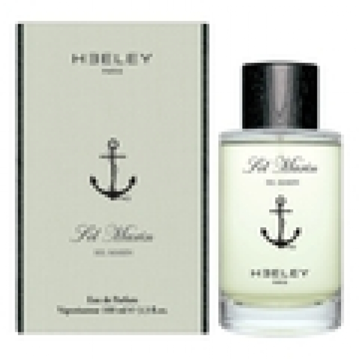 HEELEY Sel Marin