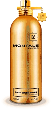 Montale Aoud Queen Roses 50ml
