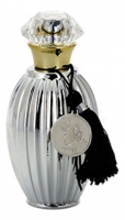 HIND Silver Musk