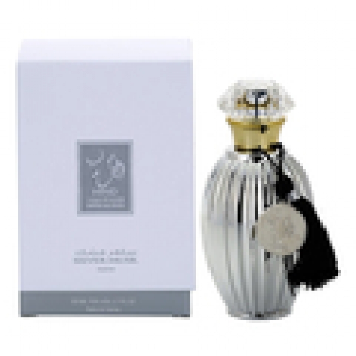 HIND Silver Musk