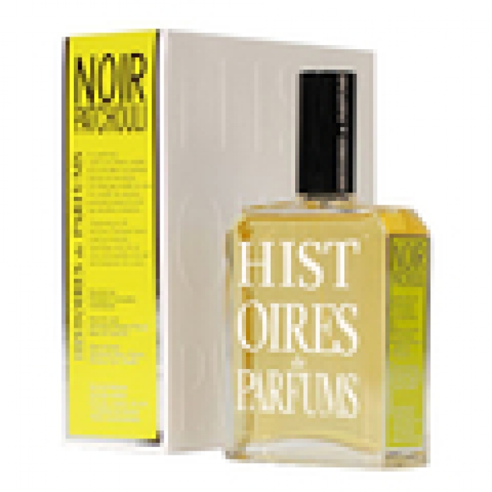Histoires de Parfums Noir Patchouli