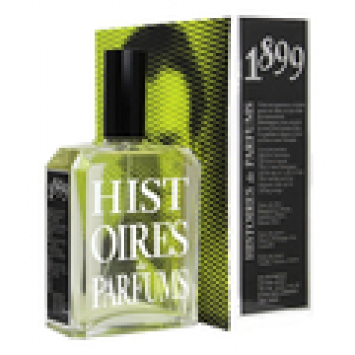 Histoires de Parfums 1899 Hemingway